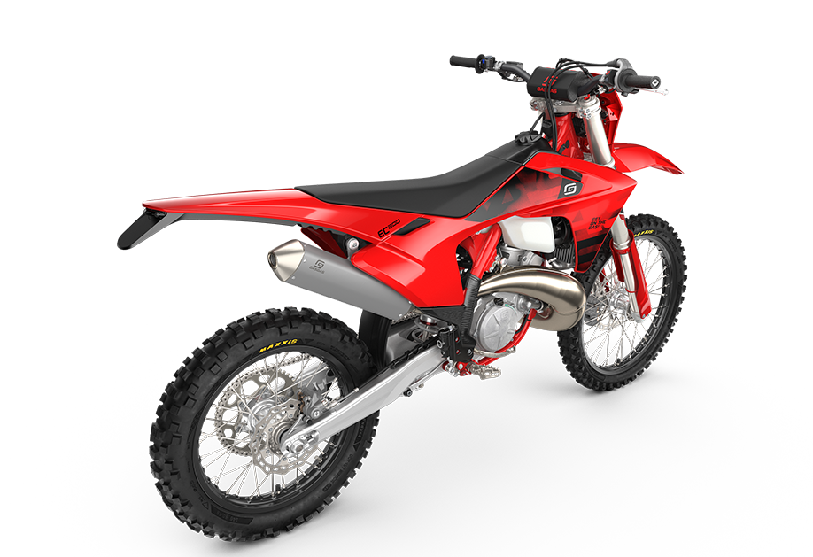 GASGAS 300 EC 2026 – photo 3