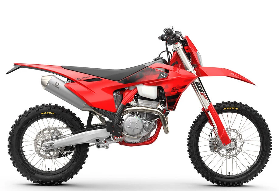 GASGAS EC-F 2027
