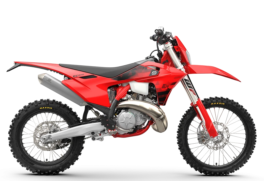 GASGAS EC 2027
