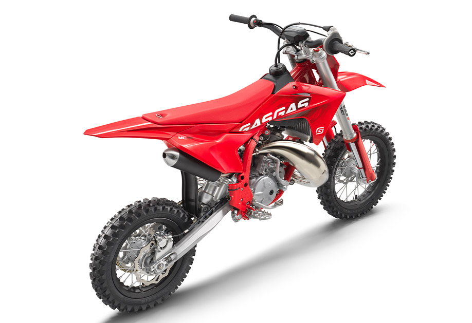 GASGAS 50 MC 2026
