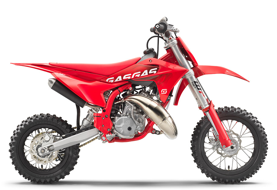 GASGAS 50 MC 2026