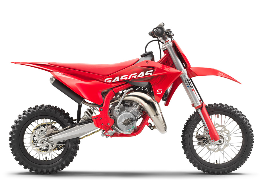 GASGAS 65 MC 2026