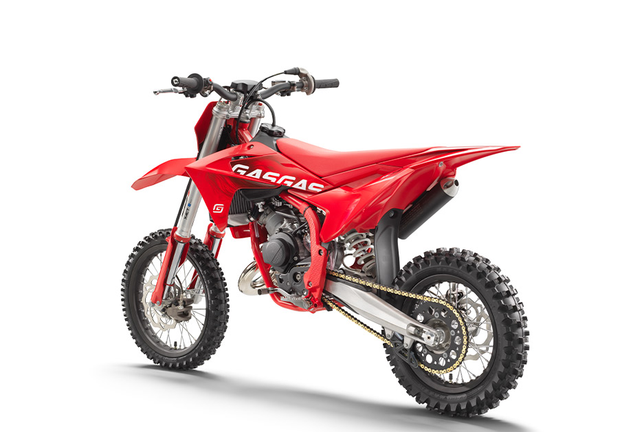 GASGAS 65 MC 2026