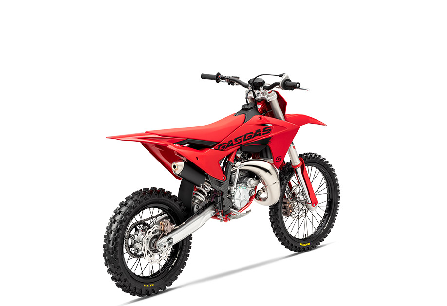 GASGAS 85 MC 2026