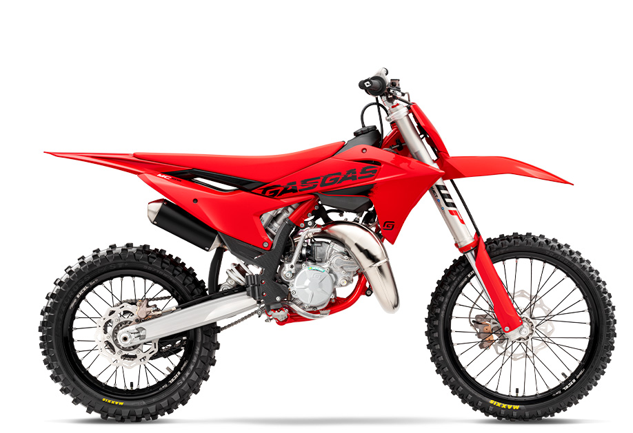 GASGAS 85 MC 2026