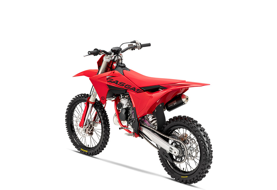 GASGAS 85 MC 2026